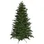 Елка искусственная Квазар Натюрель 2.4 м - миниатюра 1