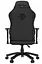 Игровое кресло Anda Seat Phantom 3 L Black (AD18Y-06-B-PV/C-B01) - миниатюра 5