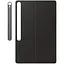 Чехол Samsung Tab S10 FE+ Book Cover Keyboard - AI Key EF-DX625BBEGUA Black (7110791) - миниатюра 1