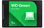 Накопитель SSD Western Digital Sata 2.5 1TB WD Green (WDS100T5G0A-00CPT0) - миниатюра 1