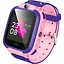 Смарт-годинник Hoco Y105A Pink дитячий (151421) - мініатюра 1