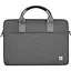 Сумка для ноутбука WiWU Minimalist II Series 14" Gray [150328] - миниатюра 1