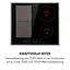Индукционная варочная поверхность Klarstein Delicatessa 60 Hybrid Prime (10035268) - миниатюра 4