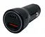 Автомобильное зарядное устройство XON UniLink Type-C 38W (Type-C PD20 + QC3.0) Black (CU1A1C38WB 3456) - миниатюра 1