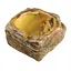 Поїлка для рептилий Exo Terra Water Dish S (пластик) - мініатюра 2