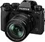 Бездзеркальний фотоапарат Fujifilm X-T5 Kit XF 18-55mm f2.8/4 Black (16783082) UA [89099] - мініатюра 3