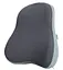 Поясничная подушка для кресла Officepro LP600G Gray - миниатюра 1