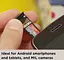 Карта пам'яті SanDisk Ultra 1TB microSDXC UHS-I A1 (SDSQUA4-1T00-GN6MN) (78800) - мініатюра 3