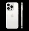 Смартфон Apple iPhone 15 Pro 256GB e-Sim White Titanium Восстановленный - миниатюра 4