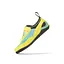 Скальники детские Scarpa Piki J Rent 33-34 Жовтий-Блакитний - миниатюра 4