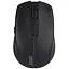 Мишка 2E MF270 Silent Rechargeable Wireless Black (2E-MF270WBK) - мініатюра 1