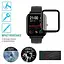 Защитная пленка Amazfeel для смарт-часов Amazfit GTS/GTS2 с рамкой 1 шт. - миниатюра 4