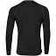 Термосветр Thermowave Merino Xtreme Long-Sleeve M Чорний - мініатюра 2