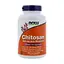 Хітозан з хромом 500 мг жирозжигач у капсулах №240 Now Foods Chitosan plus Chromium - мініатюра 3