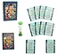 Настільна гра Еліас, розважальна, Стратег, 30776 (українською) - мініатюра 1