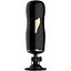 Автоматичний мастурбатор B - Series Fox (чорний) - мініатюра 1