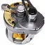 Котушка Shimano Tyrnos 30Lbs 4BB - мініатюра 3