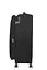 Валіза American Tourister AEROSPIN BLACK 80x48x30(33) 80 См MH6*09003 - мініатюра 4