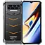 Смартфон Oulitel WP38 6/256GB Orange - мініатюра 1