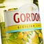 Алкогольный напиток Gordon's Sicilian Lemon Gin 37.5% 0.7 л - миниатюра 5