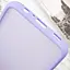 Чехол Epik TPU+PC Lyon Frosted для Samsung Galaxy A05 Purple - миниатюра 6