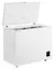 Gorenje Морозильный сундук, 191л, А+, ST, Дисплей, белый - миниатюра 2