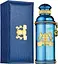 Парфумована вода Alexandre.J The Collector Zafeer Oud Vanile Тестер 100 мл  - мініатюра 2