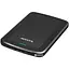 Портативный накопитель HDD внешний жесткий диск ADATA DashDrive HV300 2TB AHV300-2TU31-CBK 2.5 USB 3.1 Черный - миниатюра 4