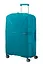 Валіза American Tourister STARVIBE VERDIGRIS 77x51x30(33) 77 См MD5*51004 - мініатюра 9