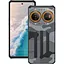 Смартфон Infinix Note 50 Pro+ 5G X6856 12/256Gb Titanium Grey UA UCRF - мініатюра 1