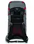 Рюкзак Osprey Eja Pro 55 W 2023 M L Grey Red (1054-009.3576) - миниатюра 3