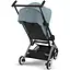 Коляска Cybex Libelle TPE Stormy Blue (525000229) - мініатюра 3