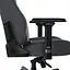 Игровое кресло HATOR Arc 3 XL Velour Grey (HTC3446XL) - миниатюра 7