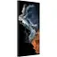 Смартфон Samsung Galaxy S22 Ultra 12/256GB Phantom White (SM-S908BZWG) - миниатюра 2
