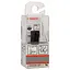 Фреза пазовая Bosch Professional с двумя лезвиями Std S8 D15 L20 (2.608.628.387) - миниатюра 3