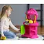 Игрушечный набор для девочек Technok Toys "Кухонный набор ТехноК" (7723) - миниатюра 2