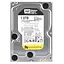 Жорсткий диск Western Digital 3.5 RE3 1Tb (WD1002FBYS) Б/в - мініатюра 1