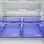Холодильник Beko RCNE730E40SXP (7112142) - миниатюра 4