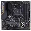 Материнская плата ASUS TUF Gaming B450M-PRO GAMING (TUF B450M-PRO GAMING) (Socket AM4, AMD B450, Micro-ATX) Б/у - миниатюра 1
