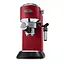 Кофеварка рожковая Delonghi EC 685 R Dedica - миниатюра 2