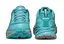 Кроссовки женские Scarpa Rush Women 36 Бірюзовий - миниатюра 4