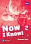 Now I Know. Level 2. Grammar Book - мініатюра 1