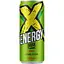 Энергетический напиток X Energy Mojito drink can 500 мл - миниатюра 1