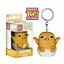 Фігурка-брелок Гудетама Ледаче Яйце Гудетама Gudetama Lazy Egg 4см FP KC LE 4 - мініатюра 2