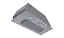 Вытяжка полновстраиваемая Perfelli BI 7652 I 1000 LED - миниатюра 2