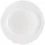 Набір BonaDi 2 круглих блюди White City Грація фарфор Ø30х2,5 см kuh0007074 - мініатюра 1