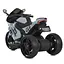 Детский электромобиль Bambi Мотоцикл M 6265EL-11 до 30 кг - миниатюра 2