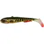 Силикон Savage Gear LB 3D Goby Shad 230mm 96.0g поштучно Черный/Красный (1013-1858.09.04) - миниатюра 1