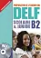 Preparation a l'examen du DELF B2 scolaire et junior/ Livre + CD audio - миниатюра 1