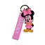 Брелок C 69933 LUCKY (6900067699336) Рожевий - мініатюра 1